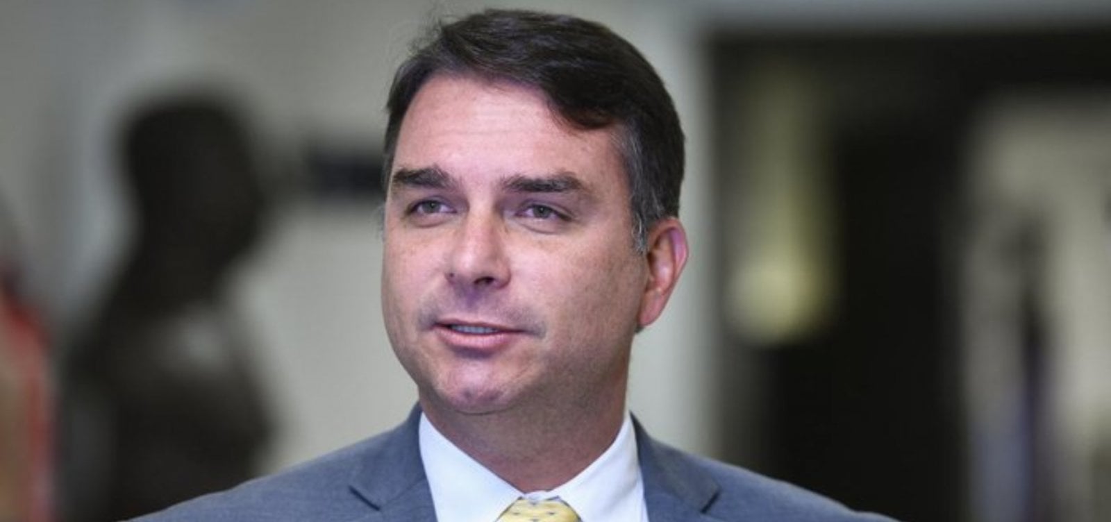 Senador Flávio Bolsonaro (PL-RJ)