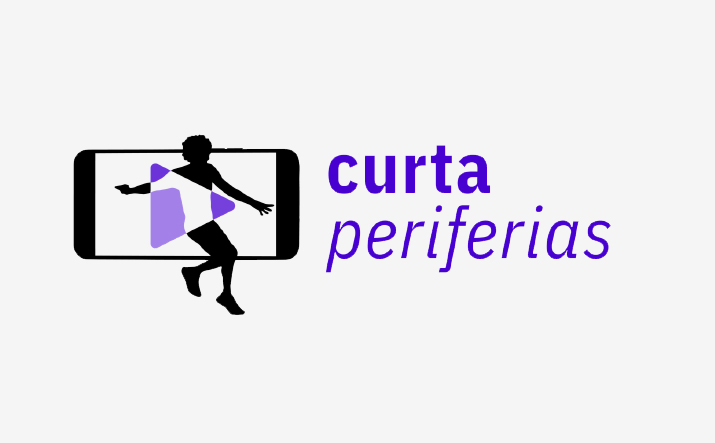 Projeto Curta Periferias no Complexo da Maré, no Rio de Janeiro