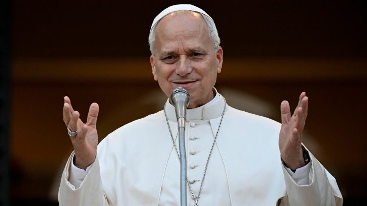Papa Leão XIV